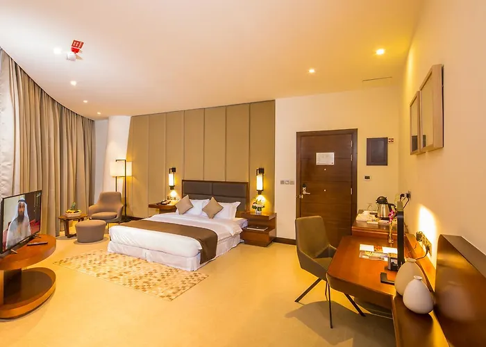 Arch Hotel