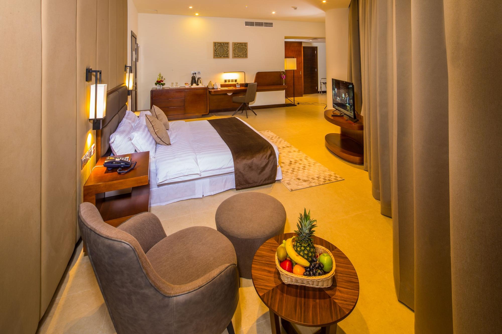 Arch 4* Manama